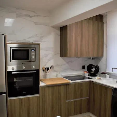 Apartamento Vivienda Alameda De Santiago Santiago de Compostela Exterior foto