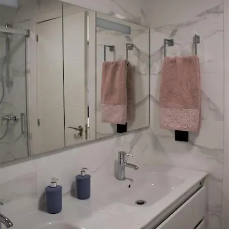 Apartamento Vivienda Alameda De Santiago Santiago de Compostela Exterior foto