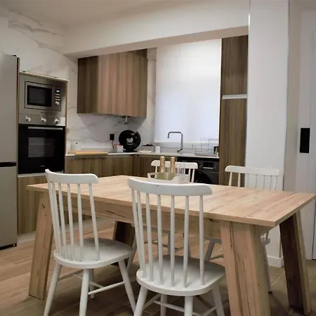 Apartamento Vivienda Alameda De Santiago Santiago de Compostela Exterior foto